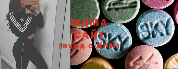 стаф Богородицк